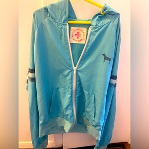 Victoria’s Secret Spring/Summer Hoody